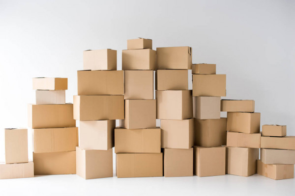 Check That Shipment Now — Save Time Later